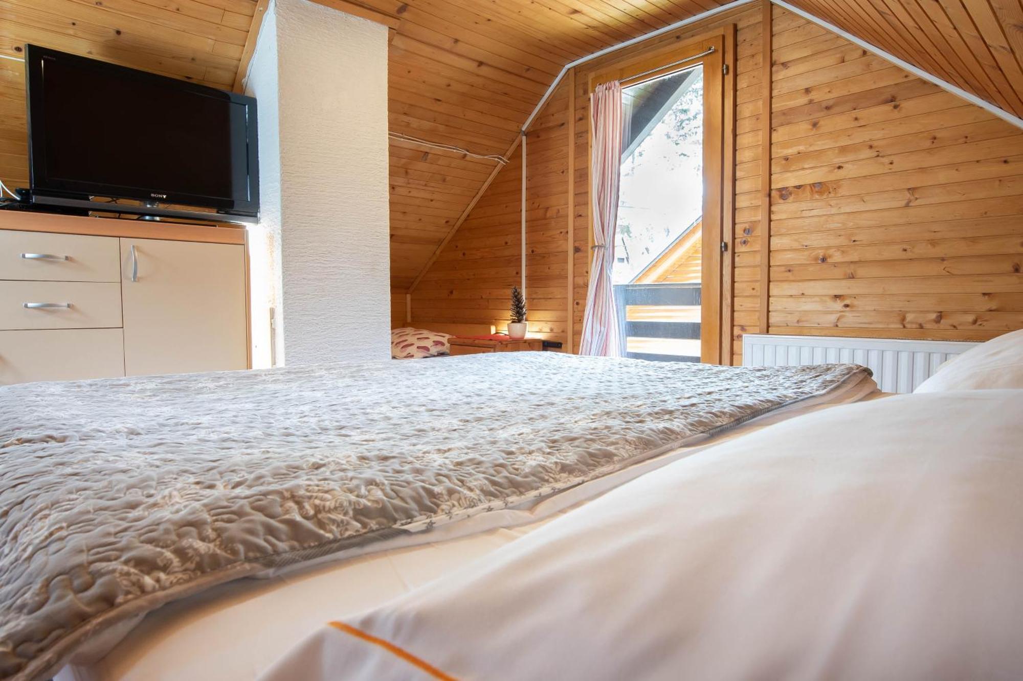 Cabin Storzek Hočko Pohorje Dış mekan fotoğraf