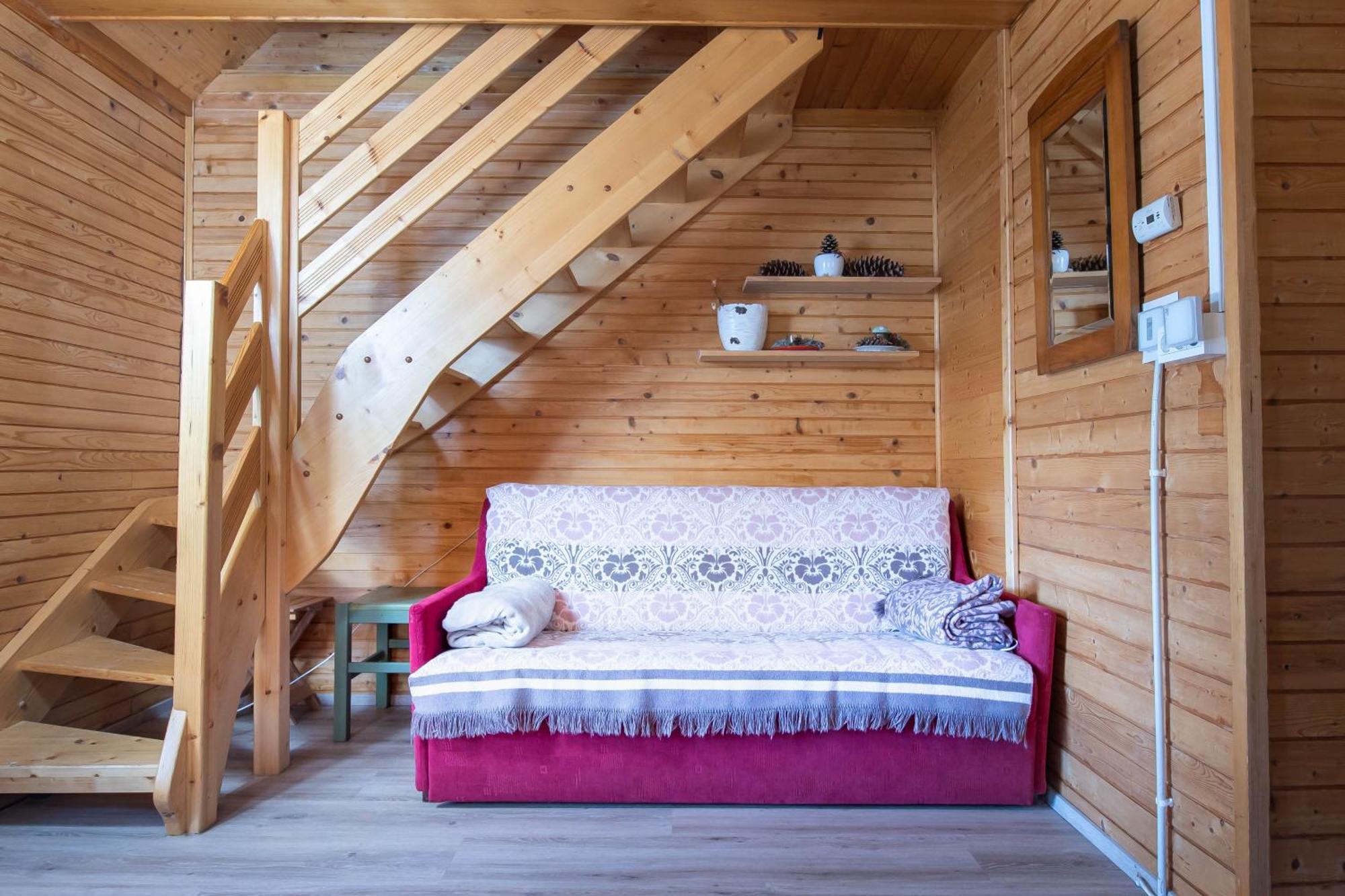Cabin Storzek Hočko Pohorje Dış mekan fotoğraf