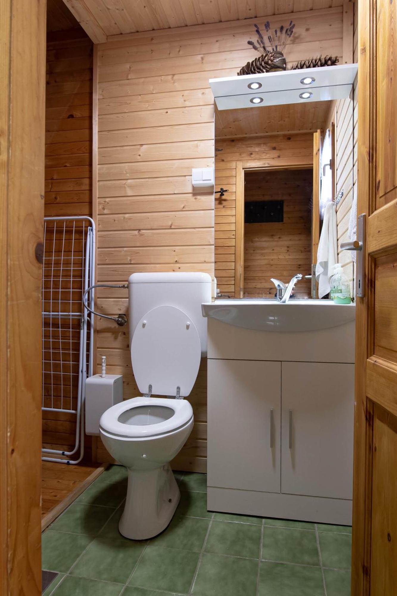 Cabin Storzek Hočko Pohorje Dış mekan fotoğraf
