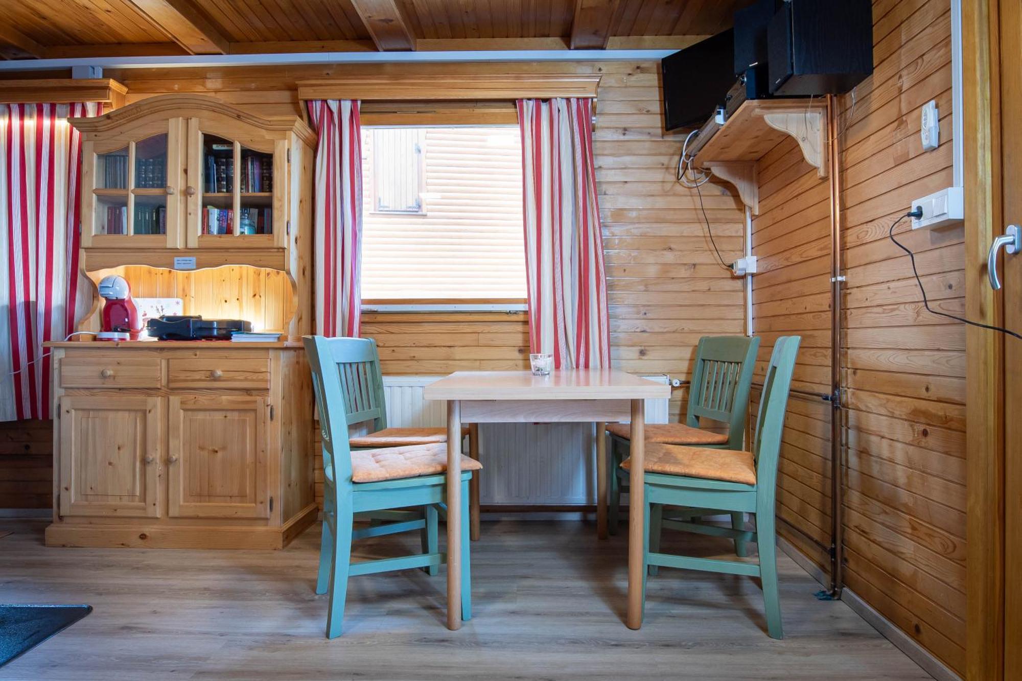 Cabin Storzek Hočko Pohorje Dış mekan fotoğraf
